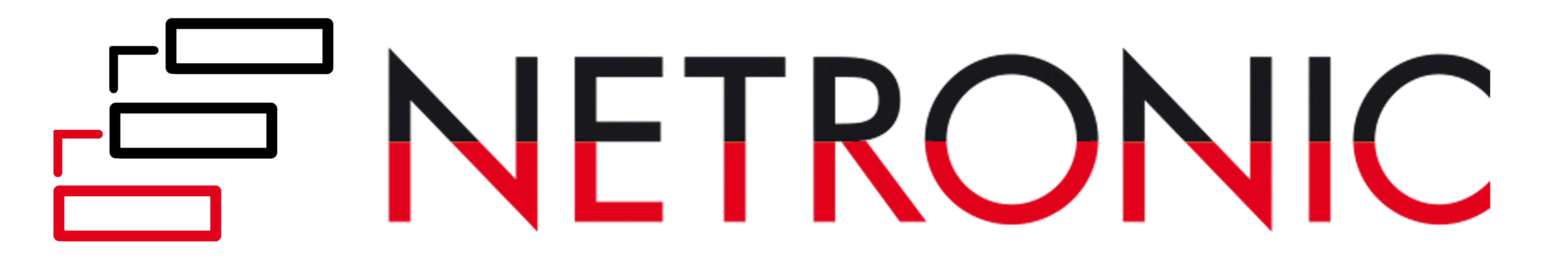 Netronic Logo